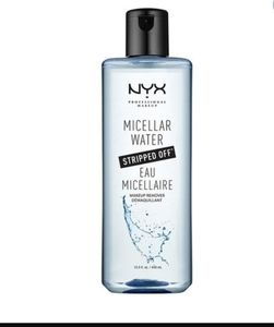 NYX Stripped Off Micellar Water